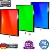 Baader RGB 50x50mm Filterset CMOS optimized Baader RGB 50x50mm Filterset CMOS optimized